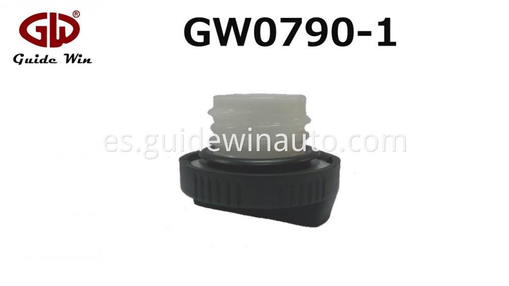 Lockless Gas Tank Cap 895201551A